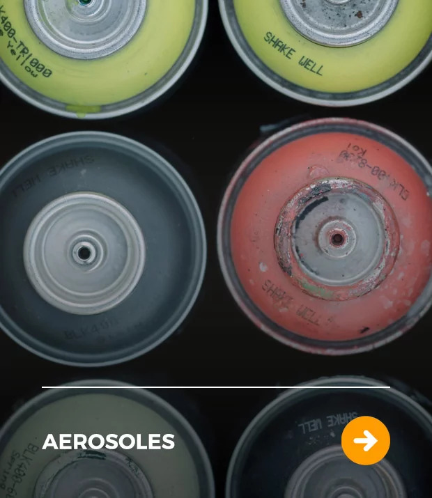 Aerosoles