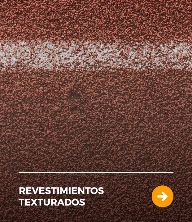 Revestimientos Texturados